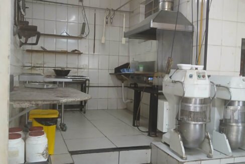 Ponto Comercial para Padaria - Regiao Aricanduva - Zona Leste SP 009