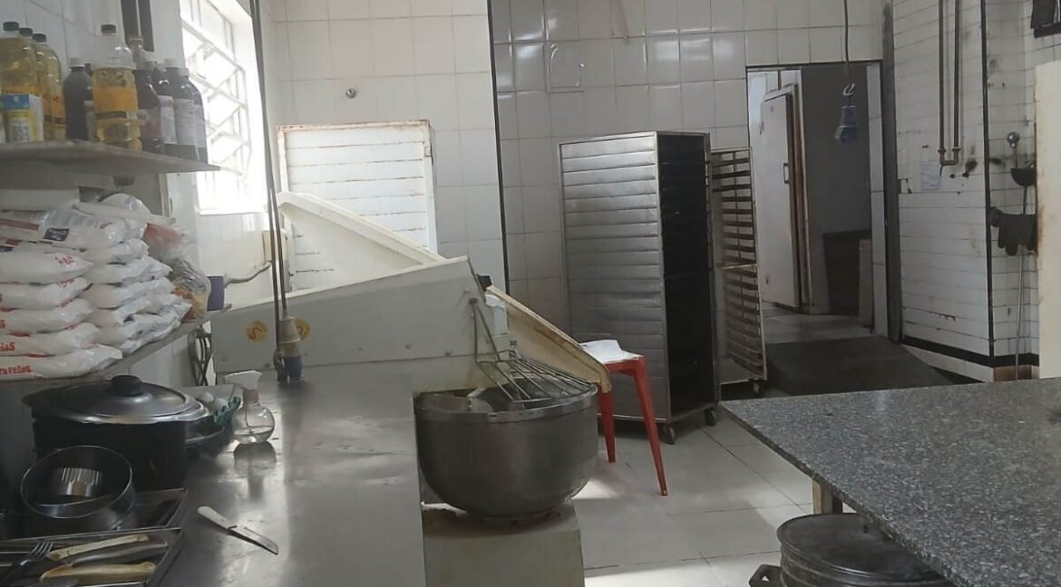 Ponto Comercial para Padaria - Regiao Aricanduva - Zona Leste SP 010