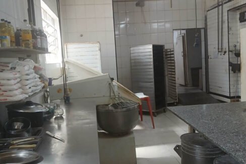 Ponto Comercial para Padaria - Regiao Aricanduva - Zona Leste SP 010