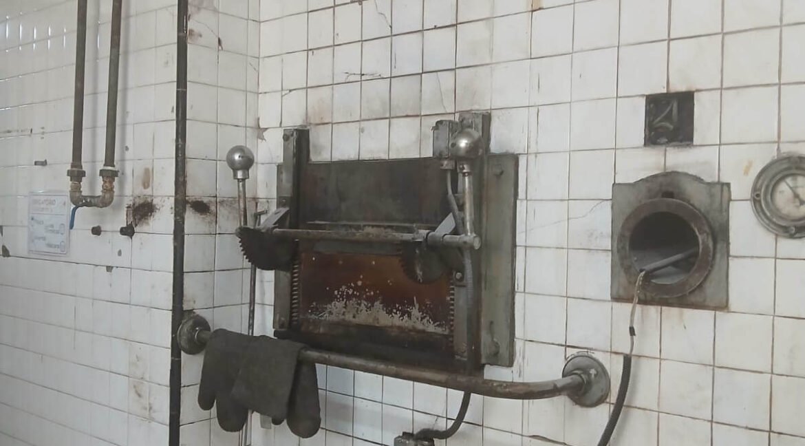 Ponto Comercial para Padaria - Regiao Aricanduva - Zona Leste SP 011