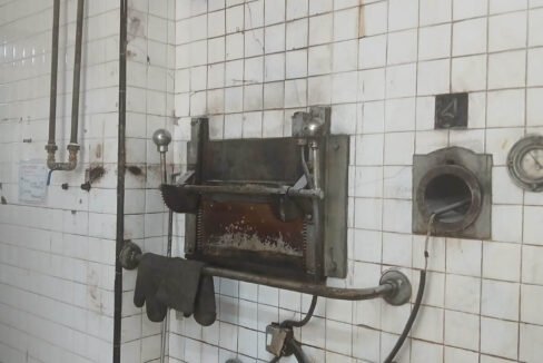 Ponto Comercial para Padaria - Regiao Aricanduva - Zona Leste SP 011