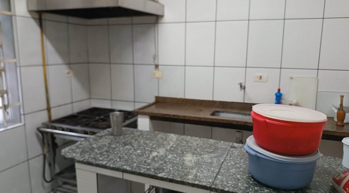 Ponto Comercial para Padaria - Regiao Aricanduva - Zona Leste SP 014