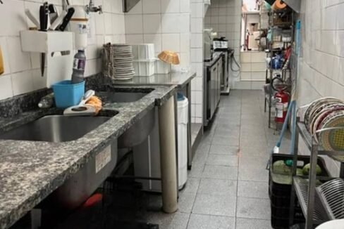 Ponto Comercial Pinheiros Vila Madalena 10