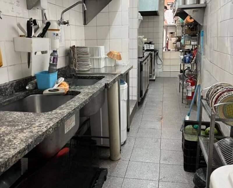 Ponto Comercial Pinheiros Vila Madalena 10