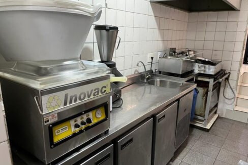 Ponto Comercial Pinheiros Vila Madalena 11