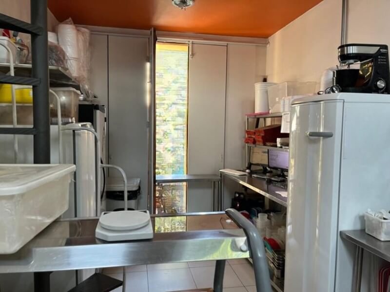 Ponto Comercial Pinheiros Vila Madalena 12