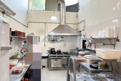 Ponto Comercial Pinheiros Vila Madalena 13