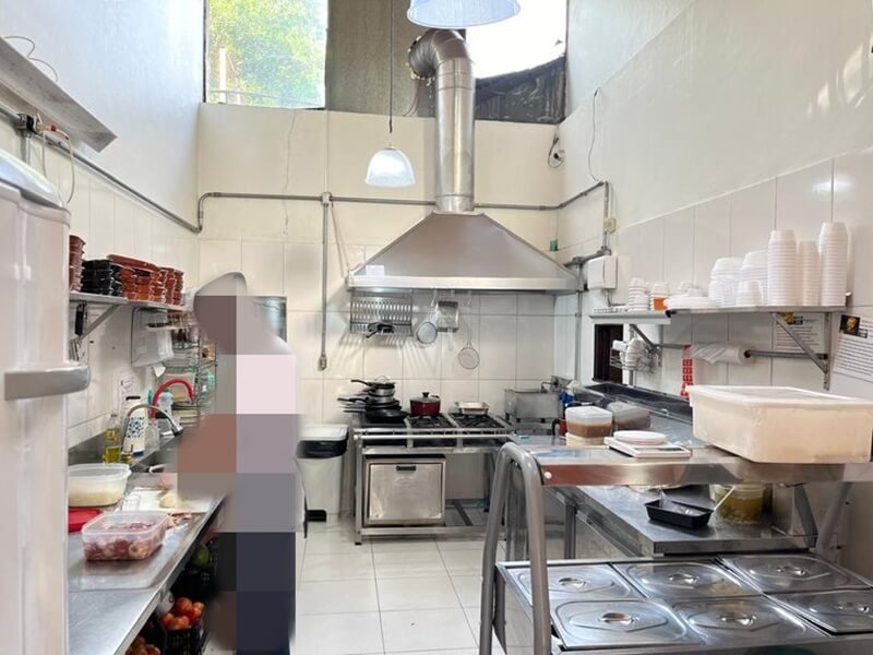 Ponto Comercial Pinheiros Vila Madalena 13