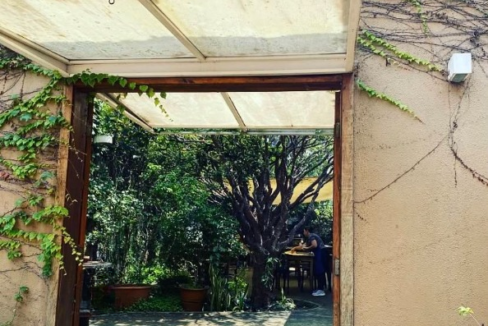 VENDO RESTAURANTE E CAFE ZONA SUL 1