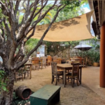 Vendo Ponto para Restaurante e Cafeteria Zona Sul - SP 2