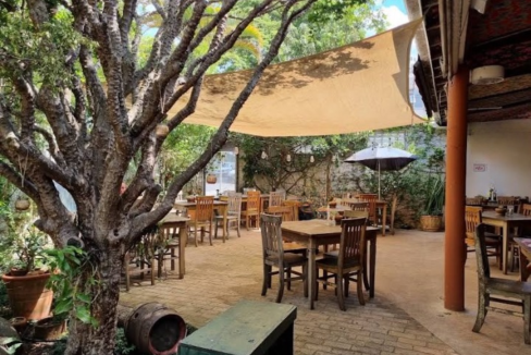 Vendo Ponto para Restaurante e Cafeteria Zona Sul - SP 2