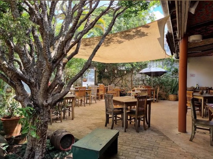 Vendo Ponto para Restaurante e Cafeteria Zona Sul - SP 2