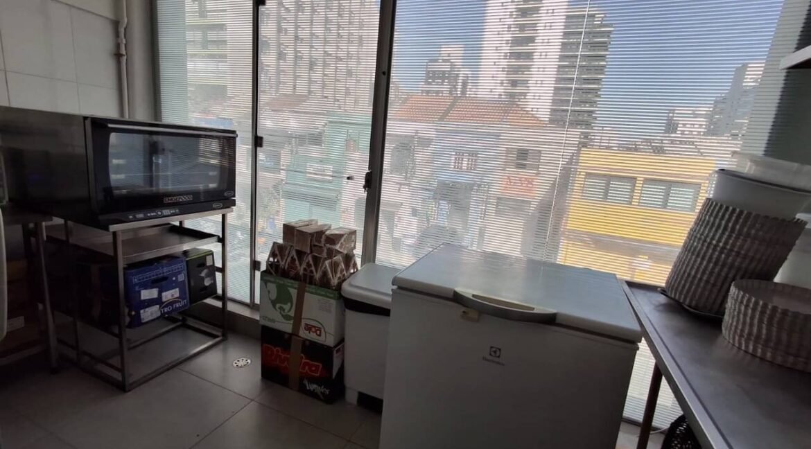 Venda de Pequeno Ponto Comercial jardins sp 002