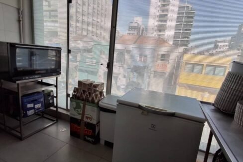 Venda de Pequeno Ponto Comercial jardins sp 002