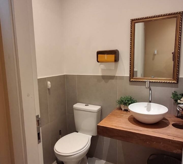 Venda de Pequeno Ponto Comercial jardins sp 004