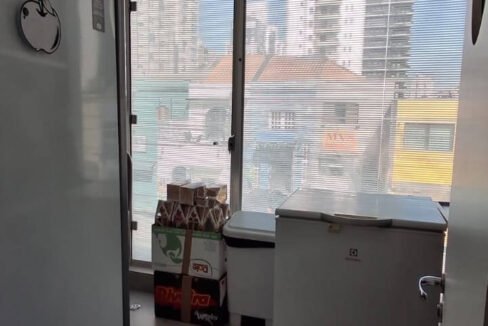 Venda de Pequeno Ponto Comercial jardins sp 005