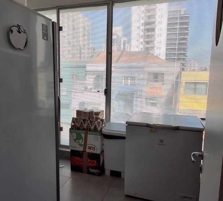 Venda de Pequeno Ponto Comercial jardins sp 005