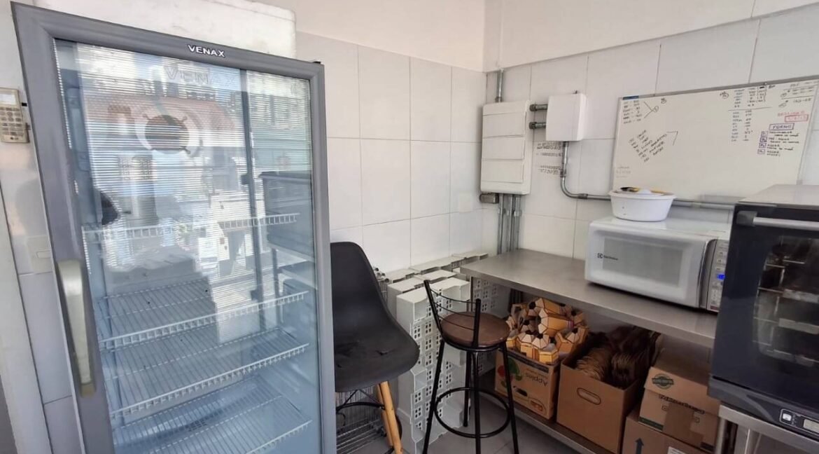 Venda de Pequeno Ponto Comercial jardins sp 009