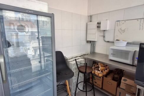 Venda de Pequeno Ponto Comercial jardins sp 009