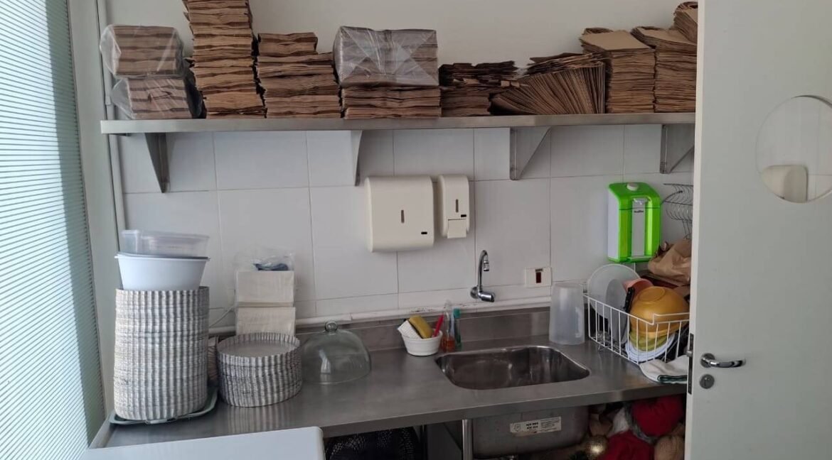 Venda de Pequeno Ponto Comercial jardins sp 010
