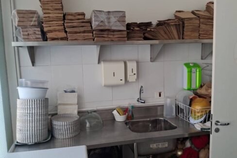 Venda de Pequeno Ponto Comercial jardins sp 010