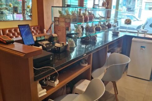Venda de Pequeno Ponto Comercial jardins sp 013