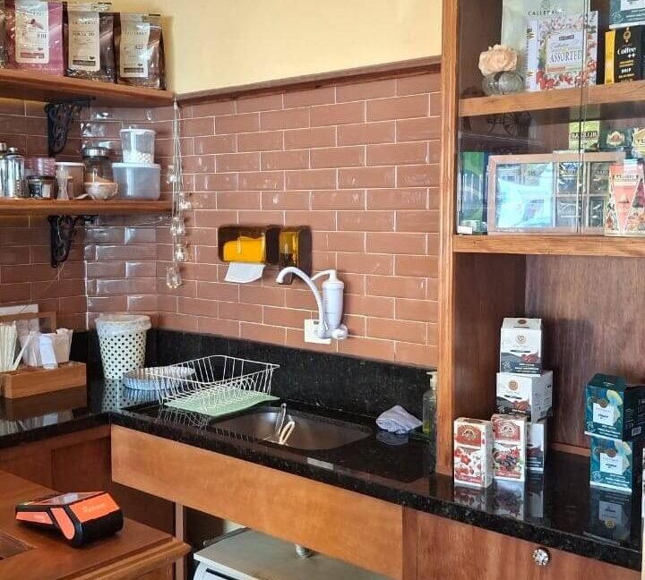 Venda de Pequeno Ponto Comercial jardins sp 014