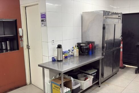Venda de Restaurante Confinado - Segunda a Sexta em Alphaville SP 003
