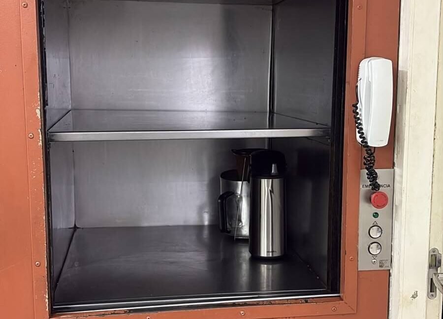 Venda de Restaurante Confinado - Segunda a Sexta em Alphaville SP 005