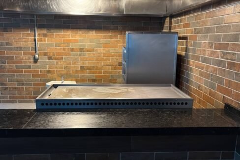 Venda de Restaurante Confinado - Segunda a Sexta em Alphaville SP 006