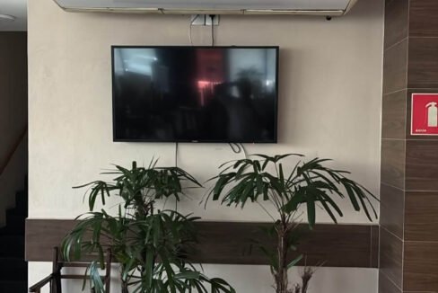 Venda de Restaurante Confinado - Segunda a Sexta em Alphaville SP 013