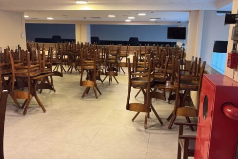 Venda de Restaurante Confinado - Segunda a Sexta em Alphaville SP 018