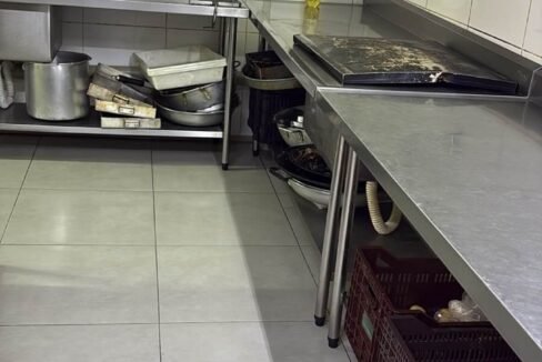 Venda de Restaurante Confinado - Segunda a Sexta em Alphaville SP 021