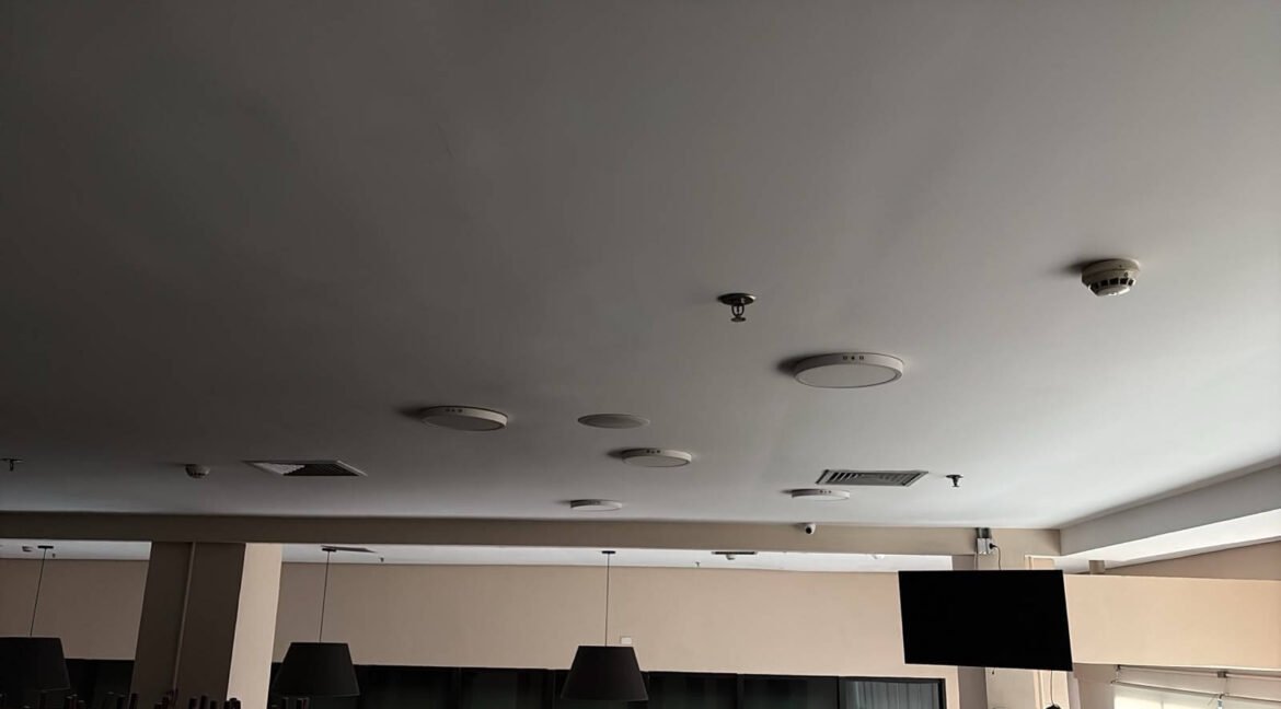 Venda de Restaurante Confinado - Segunda a Sexta em Alphaville SP 022
