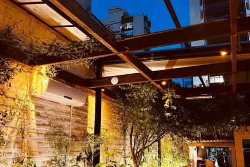 *VENDIDO* Passo Ponto Comercial em Pinheiros ( Restaurante, Bar, Pizzaria e afins ) *VENDIDO*