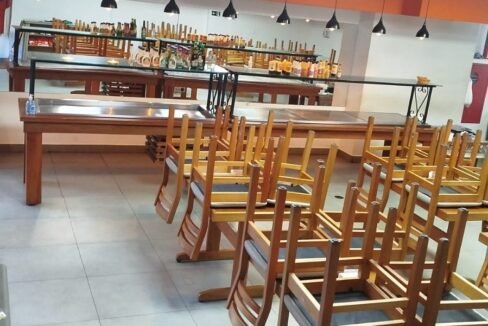 Passamos Restaurante por Kilo - Jardins
