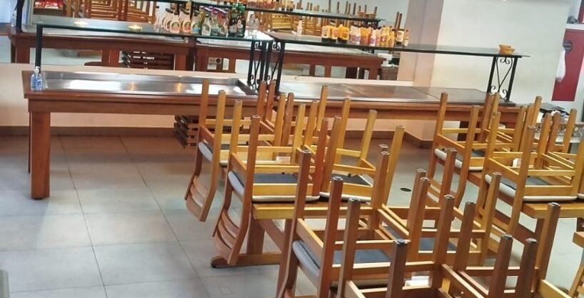 Passamos Restaurante por Kilo - Jardins