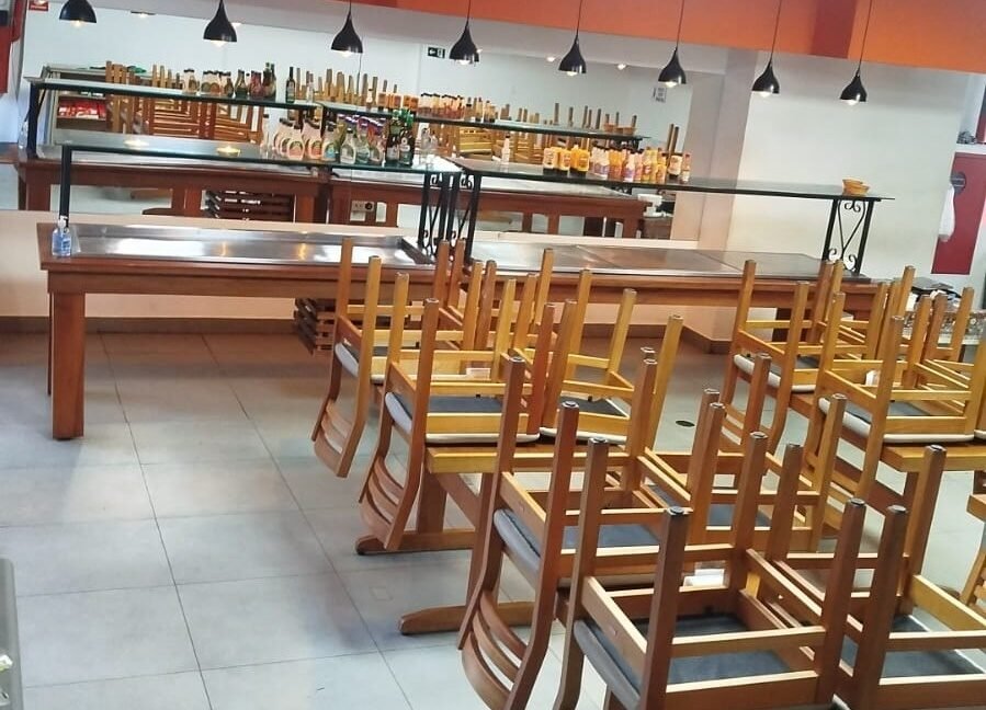 Passamos Restaurante por Kilo - Jardins
