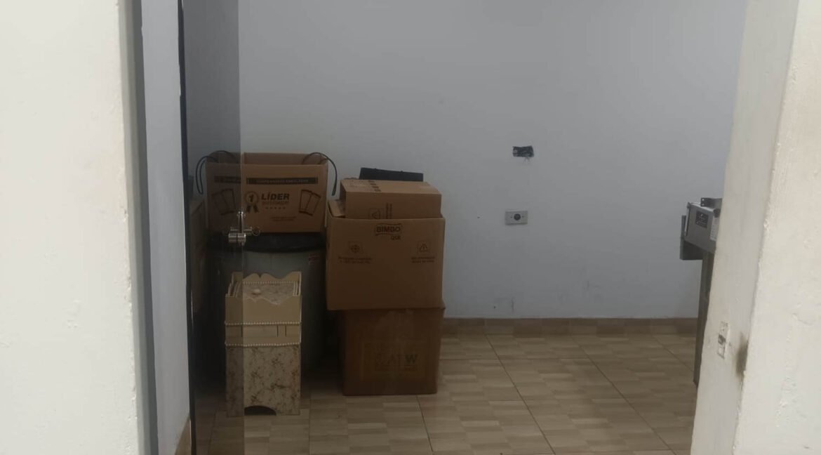 Ponto de Cozinha industrial no Tucuruvi - Zona Norte 003