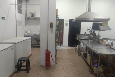 Ponto de Cozinha industrial no Tucuruvi - Zona Norte 006