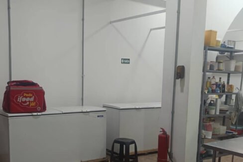 Ponto de Cozinha industrial no Tucuruvi - Zona Norte 008