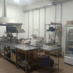 Ponto de Cozinha industrial no Tucuruvi - Zona Norte 009
