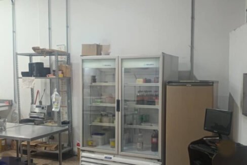 Ponto de Cozinha industrial no Tucuruvi - Zona Norte 010