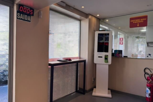 Vende-se Sanduicheria - ESQUINA na Vila Mariana SP 008