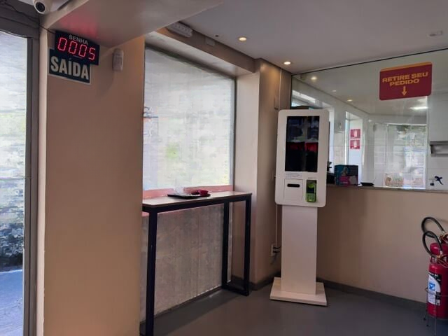 Vende-se Sanduicheria - ESQUINA na Vila Mariana SP 008