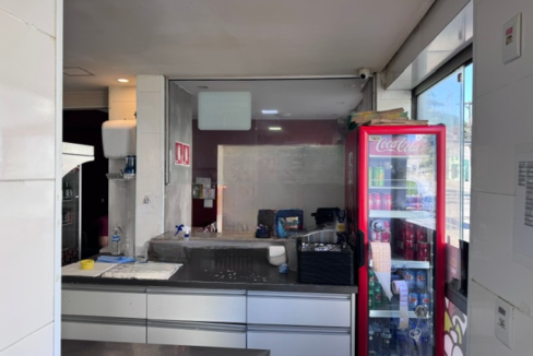 Vende-se Sanduicheria - ESQUINA na Vila Mariana SP 010