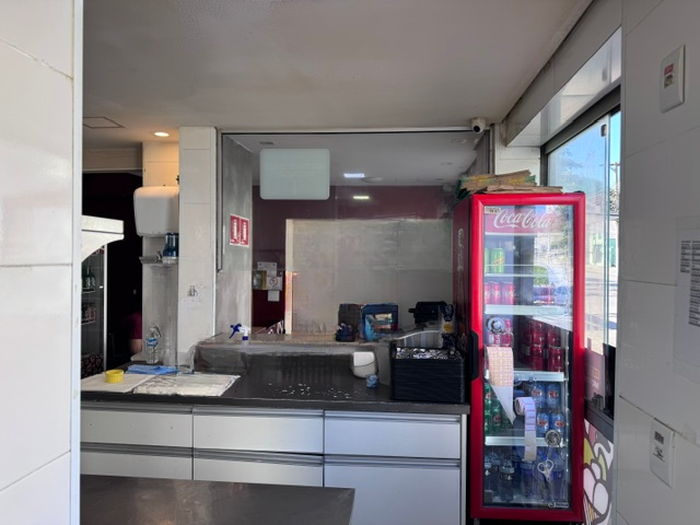Vende-se Sanduicheria - ESQUINA na Vila Mariana SP 010