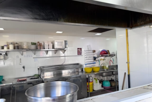 Vende-se Sanduicheria - ESQUINA na Vila Mariana SP 011
