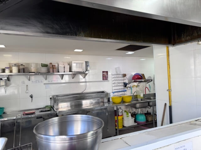Vende-se Sanduicheria - ESQUINA na Vila Mariana SP 011