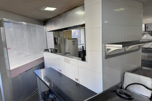 Vende-se Sanduicheria - ESQUINA na Vila Mariana SP 012